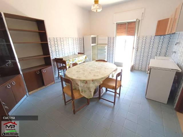 Appartamento in vendita a Calabria, Cosenza