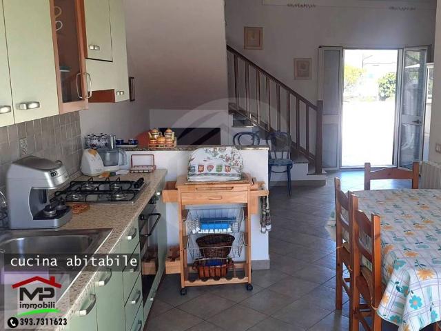 Appartamento in vendita a Calabria, Cosenza