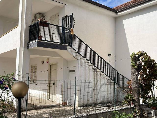 Appartamento in vendita a Calabria, Cosenza