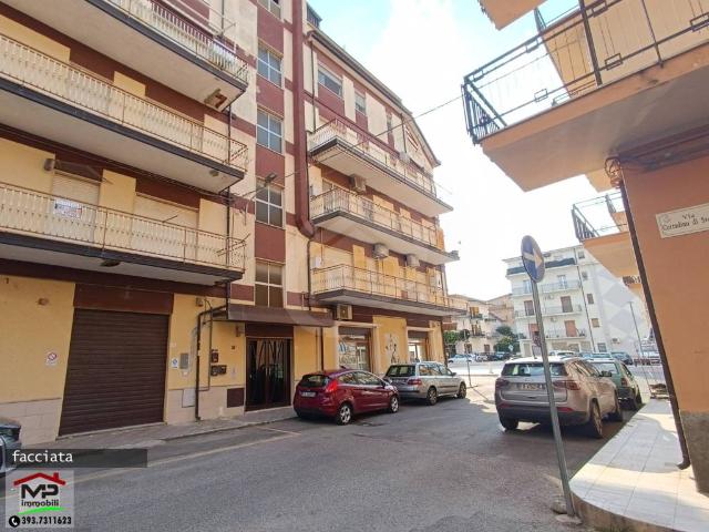 Appartamento in vendita a Calabria, Cosenza