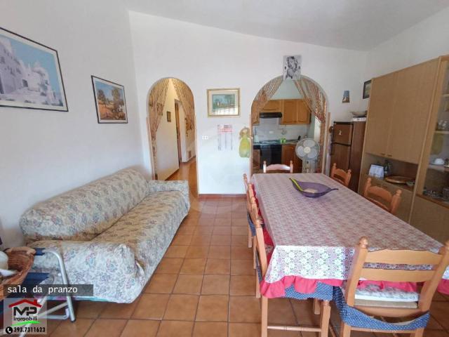 Appartamento in vendita a Villapiana, Cosenza