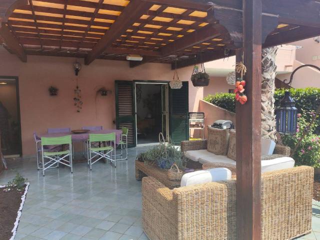 Appartamento in vendita a Villapiana Scalo, Villapiana