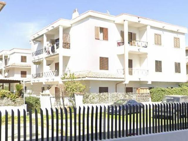 Appartamento in vendita a Villapiana, Cosenza