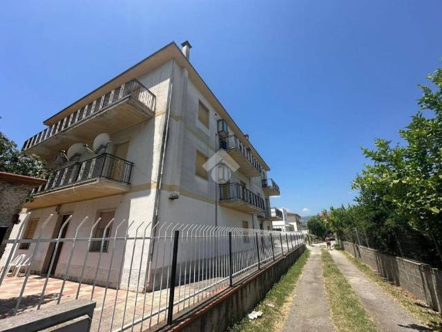 Appartamento in vendita a Calabria, Cosenza