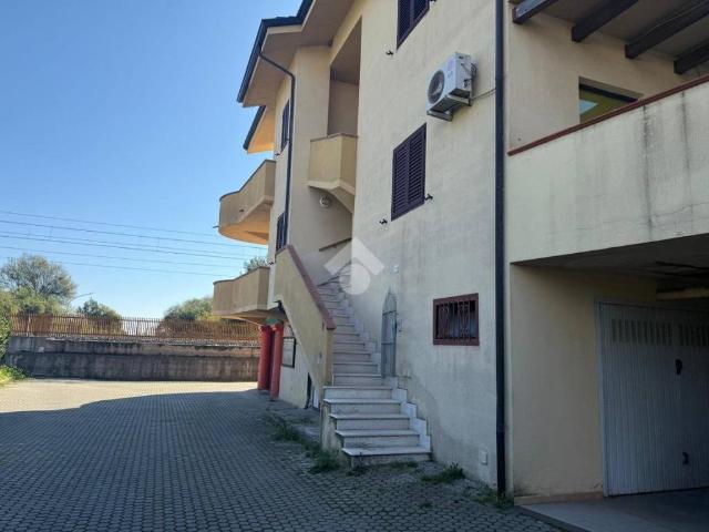 Appartamento in vendita a Calabria, Cosenza