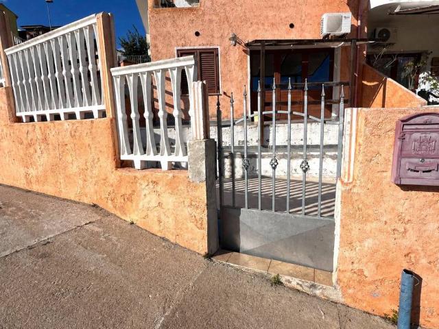 Appartamento in vendita a Santa Maria, Villaputzu
