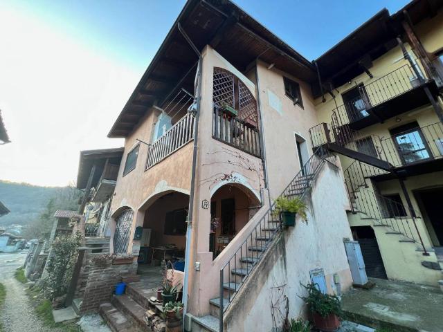 Appartamento in vendita a Borgata Merlo, Piemonte