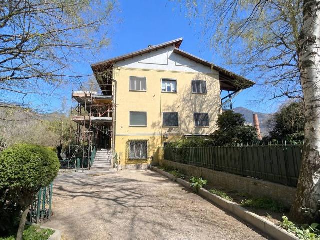 Appartamento in vendita a Borgata Merlo, Piemonte