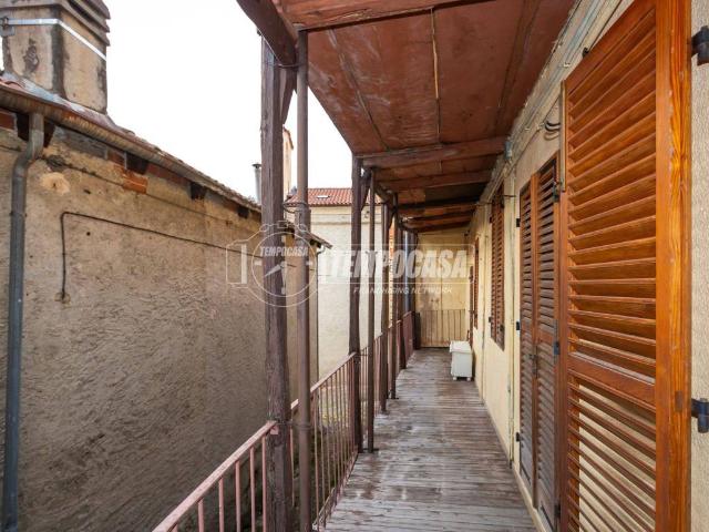 Appartamento in vendita a Borgata Merlo, Villar Dora
