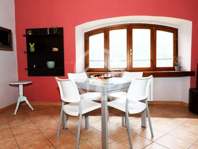 Appartamento in vendita a Ciarmis, Villar Pellice
