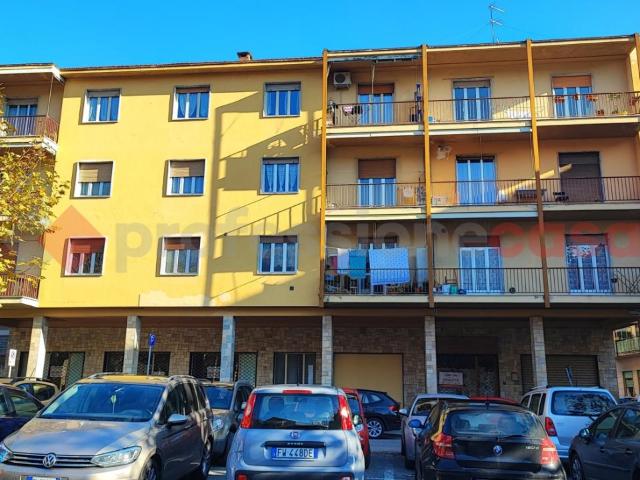Appartamento in vendita a Saretto, Villar Perosa