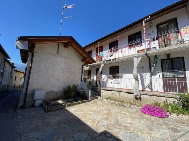 Appartamento in vendita a Ciardossina, Villar Perosa