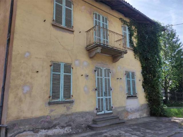 Appartamento in vendita a Saretto, Piemonte