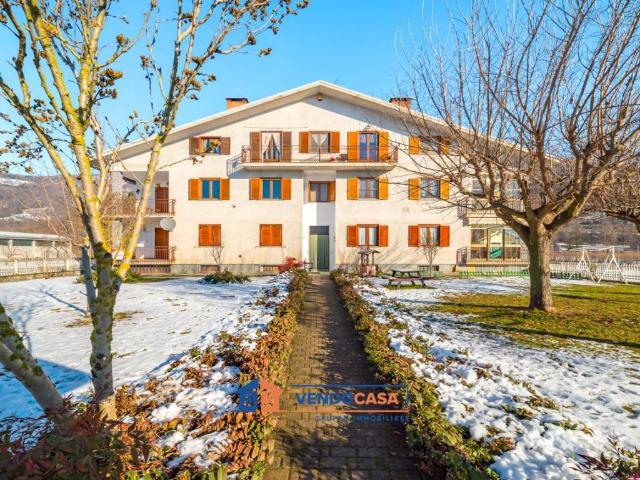 Appartamento in vendita a Piemonte, Cuneo
