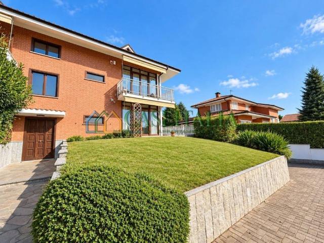 Appartamento in vendita a Villarbasse