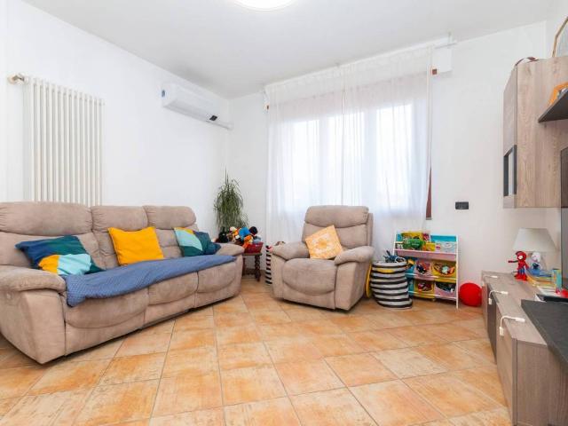 Appartamento in vendita a Villarbasse