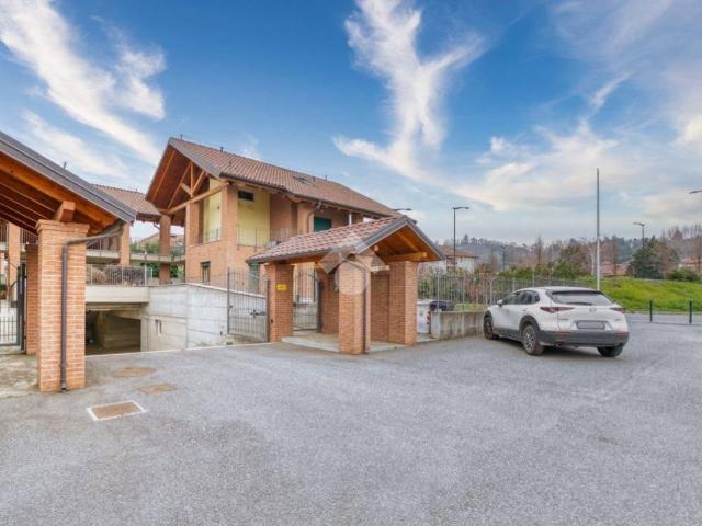 Appartamento in vendita a Villarbasse