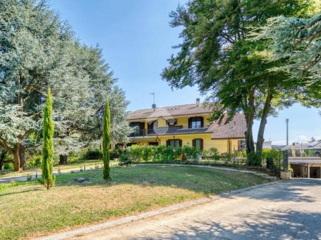 Appartamento in vendita a Corbiglia, Villarbasse