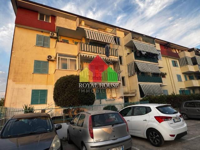 Appartamento in vendita a Ripuaria, Qualiano