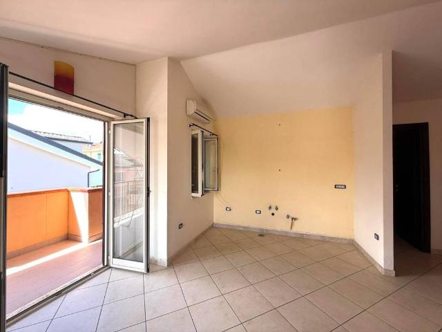 Appartamento in vendita a Villaricca, Campania