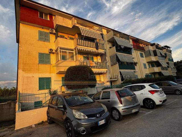 Appartamento in vendita a Torretta-Scalzapecora (Villaricca Due), Villaricca