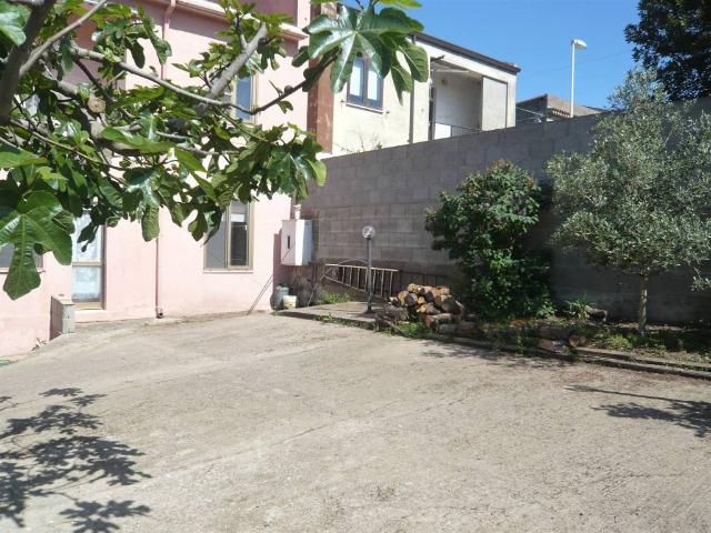Appartamento in vendita a Villasalto, Sardigna/Sardegna