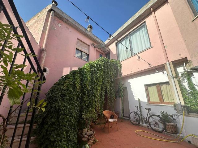 Appartamento in vendita a Villasalto, Sardigna/Sardegna
