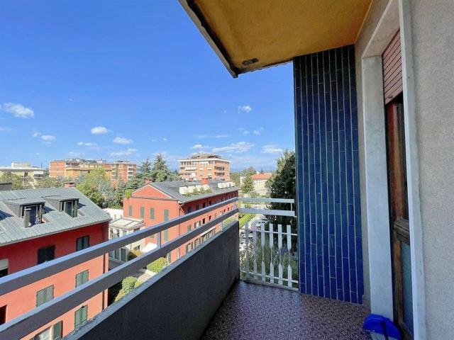 Appartamento in vendita a Sant'Alessandro, Villasanta