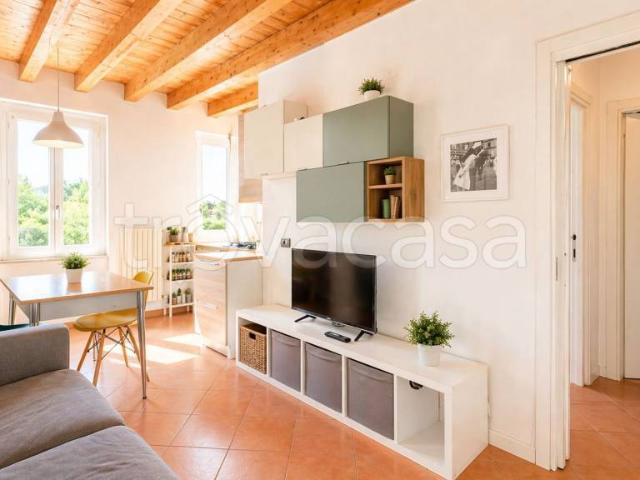 Appartamento in vendita a Sant'Alessandro, Villasanta