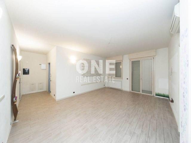 Appartamento in vendita a San Fiorano, Villasanta