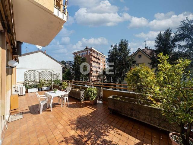 Appartamento in vendita a Sant'Alessandro, Villasanta