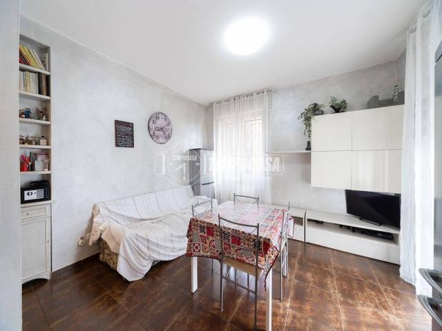 Appartamento in vendita a Sant'Alessandro, Villasanta