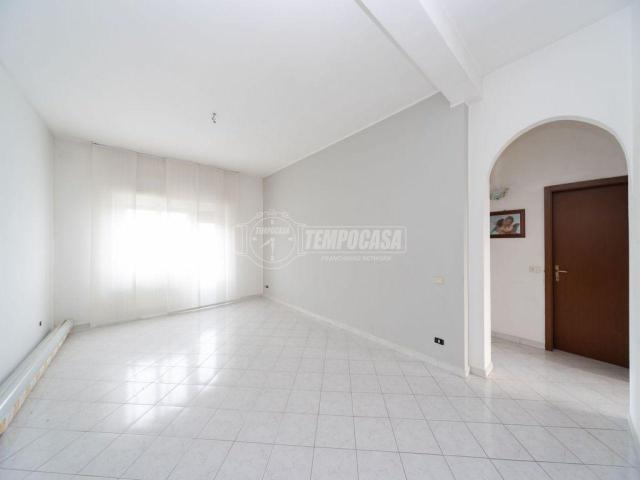 Appartamento in vendita a San Fiorano, Villasanta