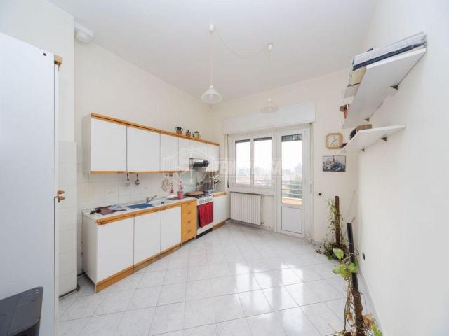 Appartamento in vendita a San Fiorano, Villasanta