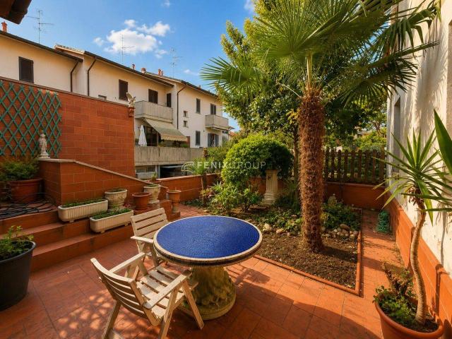 Appartamento in vendita a San Fiorano, Villasanta