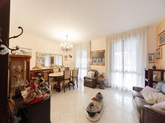Appartamento in vendita a Sant'Alessandro, Villasanta