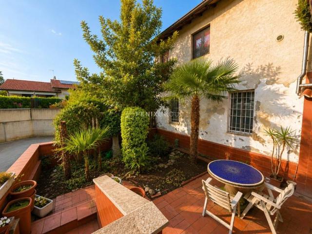 Appartamento in vendita a San Fiorano, Villasanta