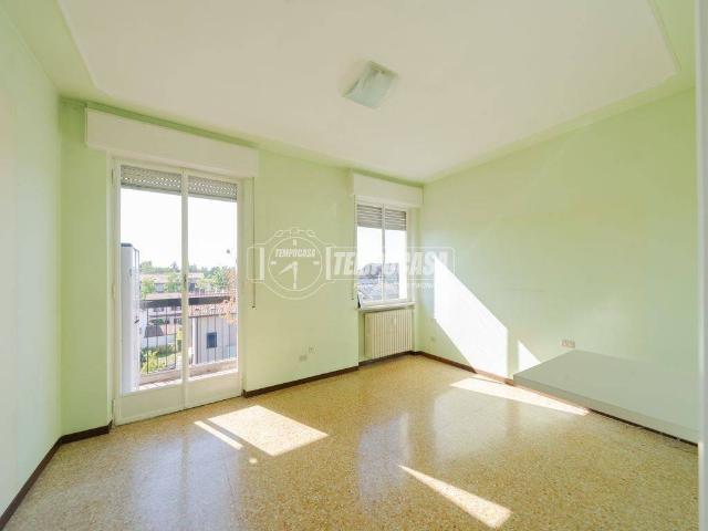 Appartamento in vendita a Sant'Alessandro, Villasanta