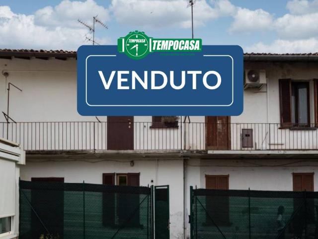 Appartamento in vendita a Sant'Alessandro, Villasanta
