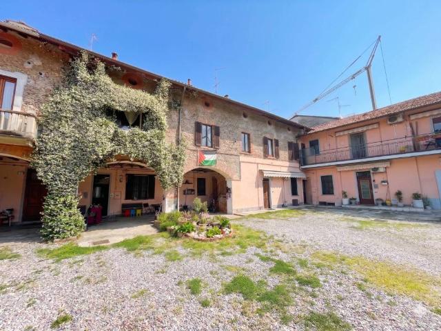 Appartamento in vendita a San Fiorano, Villasanta