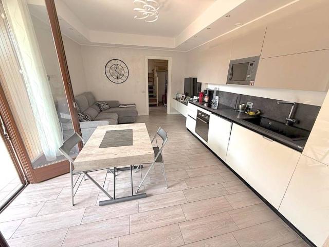 Appartamento in vendita a San Fiorano, Villasanta
