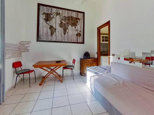 Appartamento in vendita a Sant'Alessandro, Villasanta