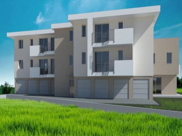 Appartamento in vendita a San Fiorano, Villasanta