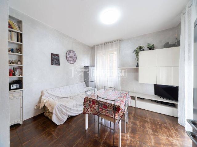 Appartamento in vendita a Sant'Alessandro, Villasanta