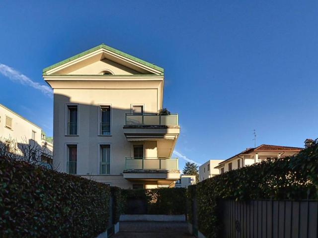Appartamento in vendita a San Fiorano, Villasanta