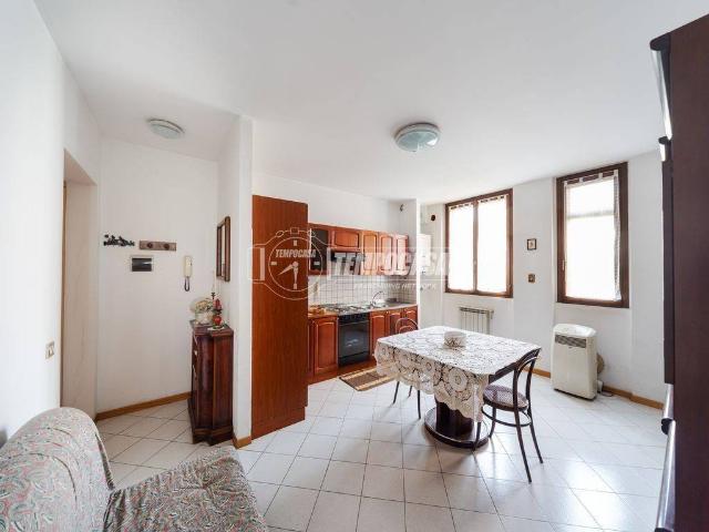 Appartamento in vendita a Sant'Alessandro, Villasanta