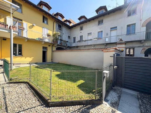 Appartamento in vendita a Sant'Alessandro, Villasanta