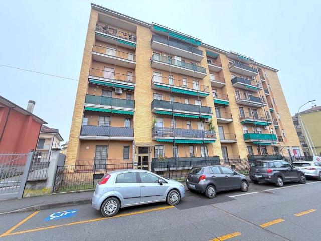Appartamento in vendita a San Fiorano, Villasanta
