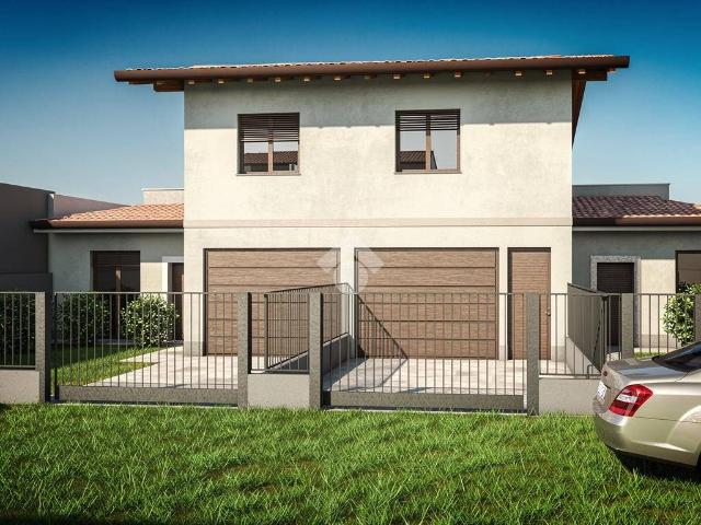 Appartamento in vendita a Sant'Alessandro, Villasanta