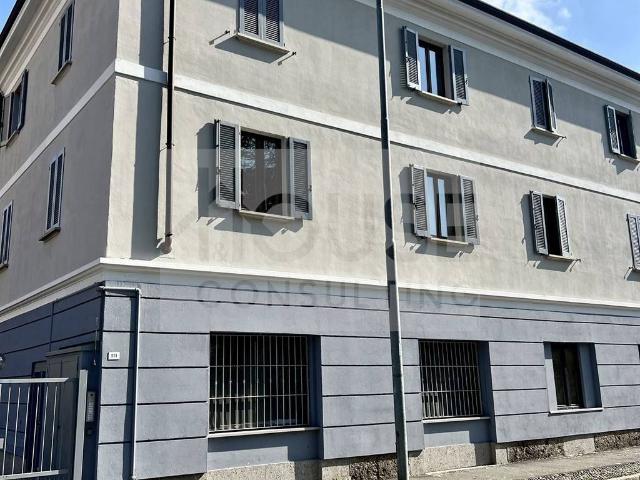 Appartamento in vendita a Sant'Alessandro, Villasanta